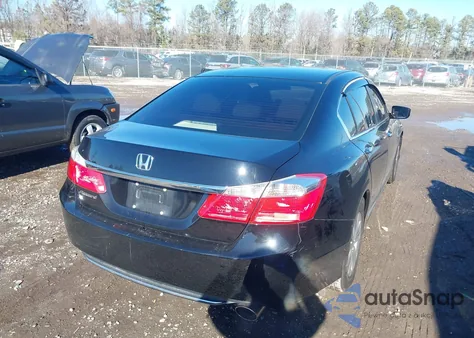 2013 Honda Accord Lx from USA, damaged, VIN 1HGCR2F35DA239240
